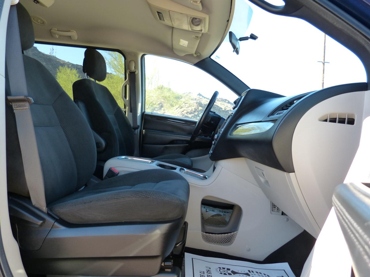 Dodge Grand Caravan photo 63