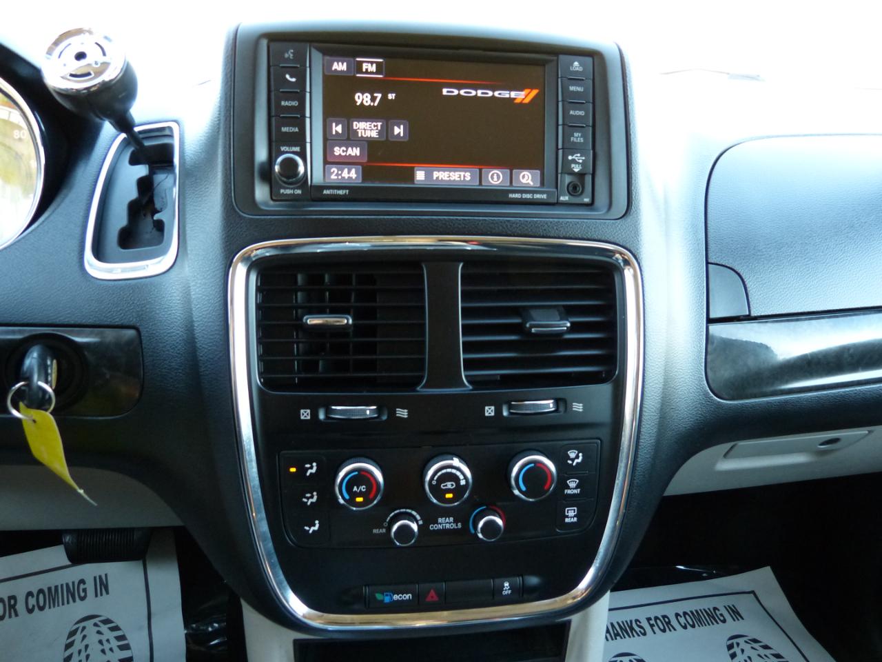 Dodge Grand Caravan photo 64