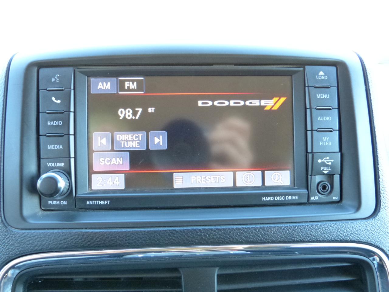 Dodge Grand Caravan photo 65