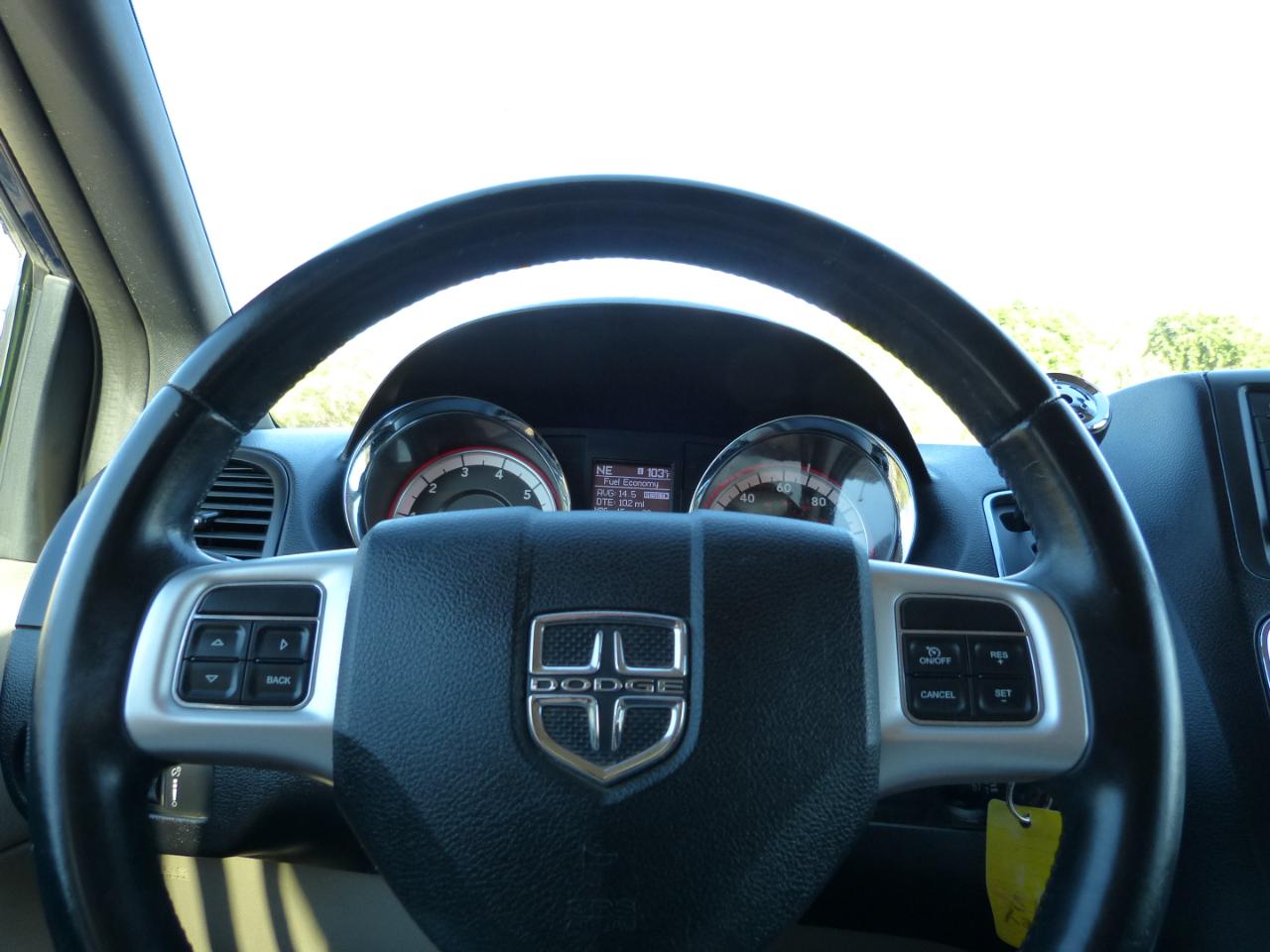 Dodge Grand Caravan photo 67