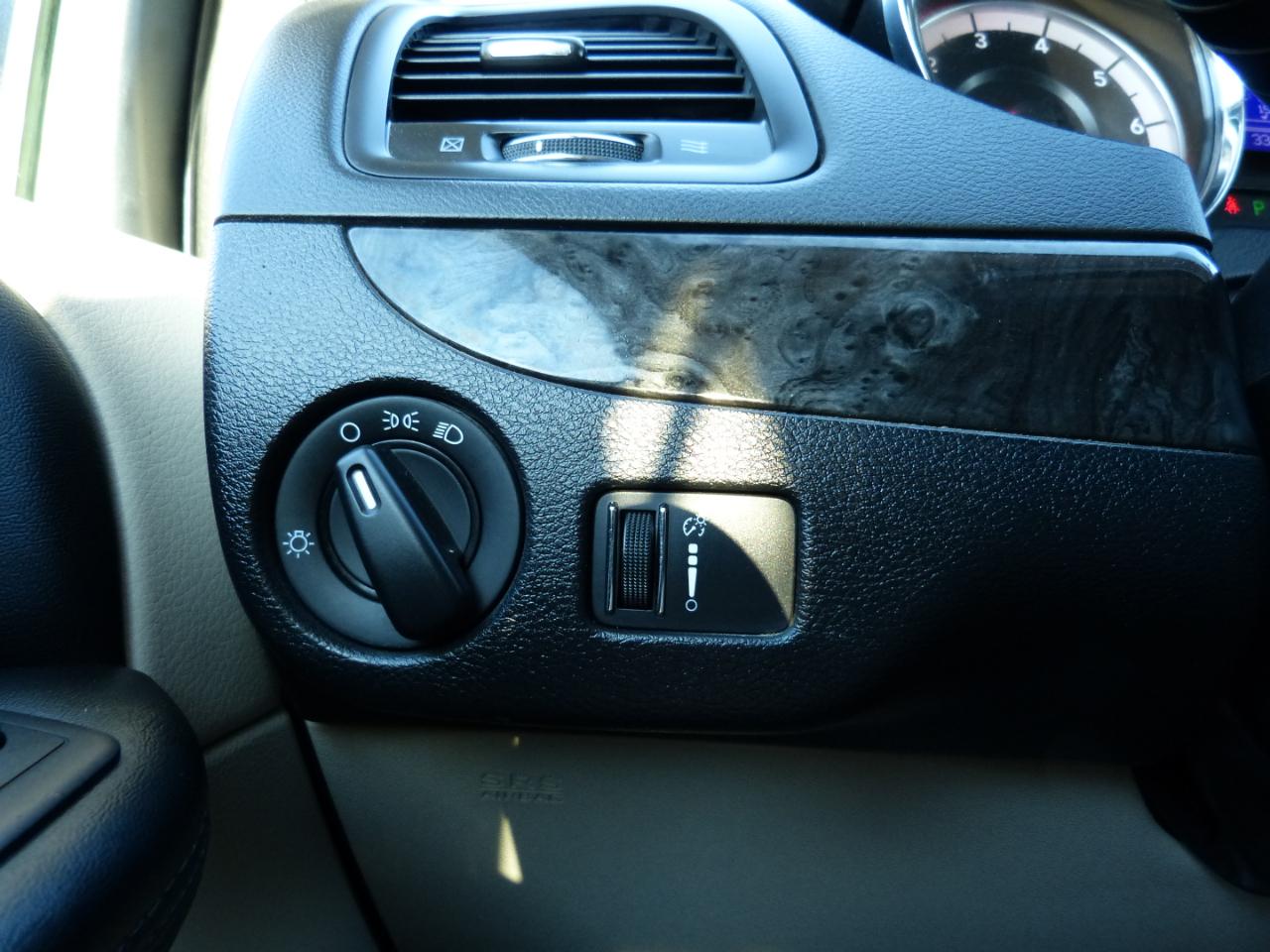 Dodge Grand Caravan photo 70