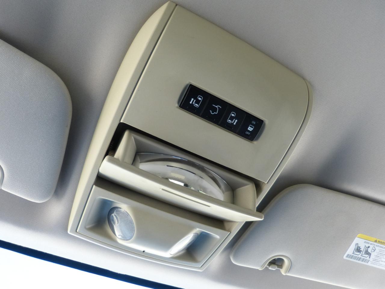 Dodge Grand Caravan photo 74