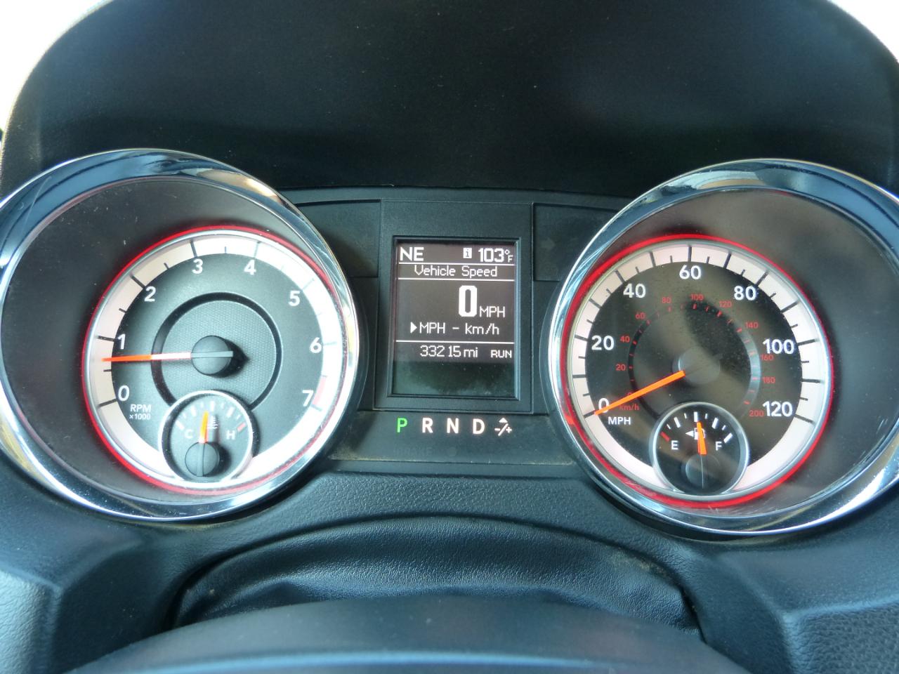 Dodge Grand Caravan photo 76