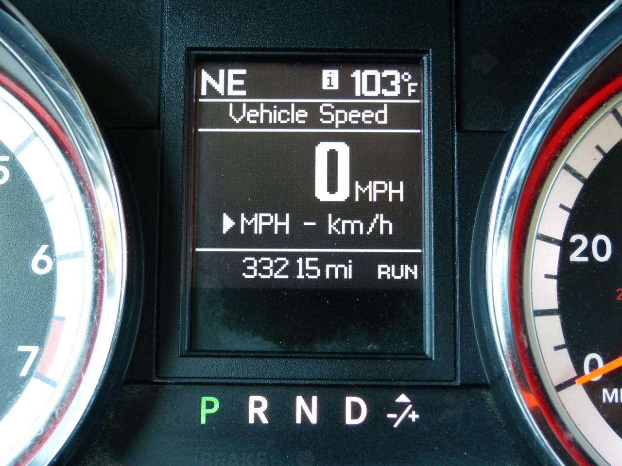 Dodge Grand Caravan photo 77