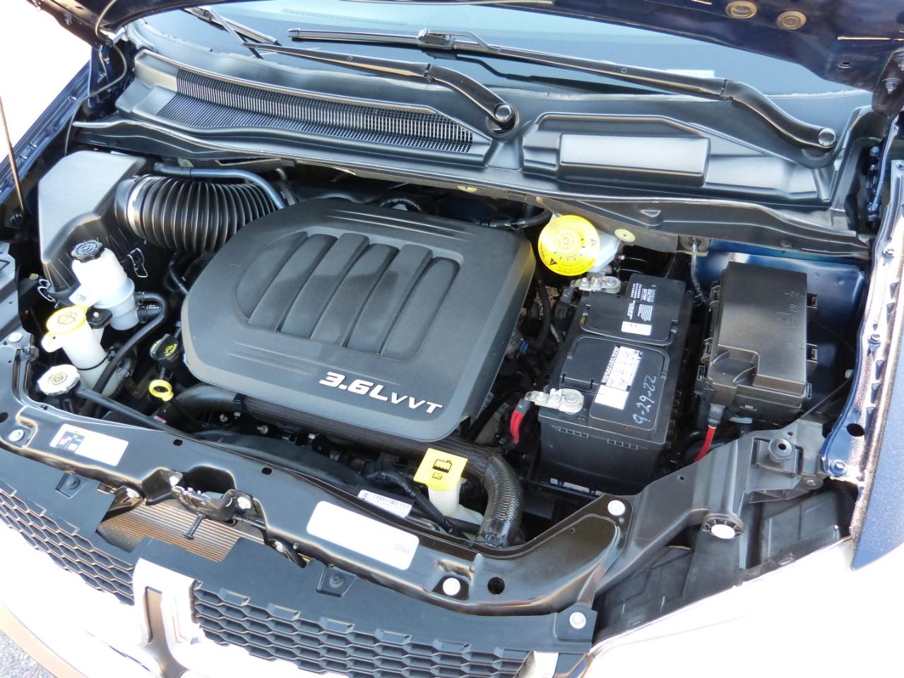 Dodge Grand Caravan photo 78