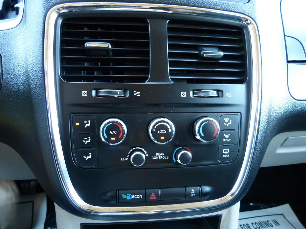 Dodge Grand Caravan photo 81