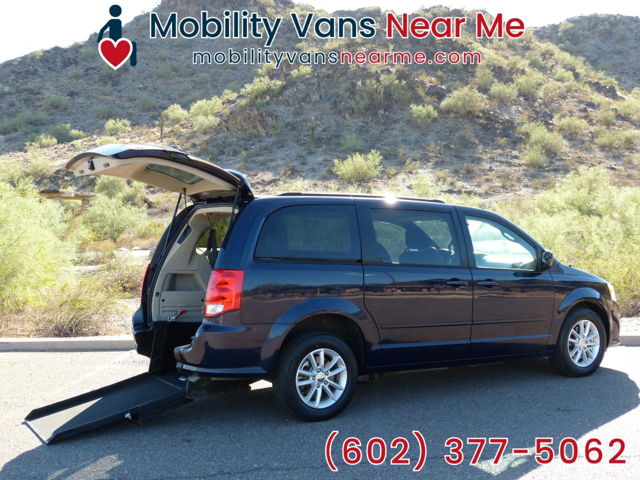 Dodge Grand Caravan