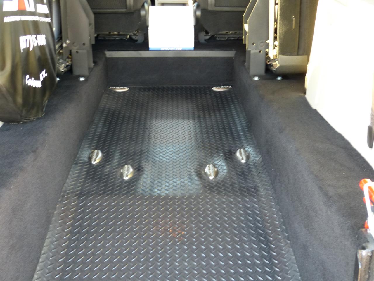 Dodge Grand Caravan photo 7