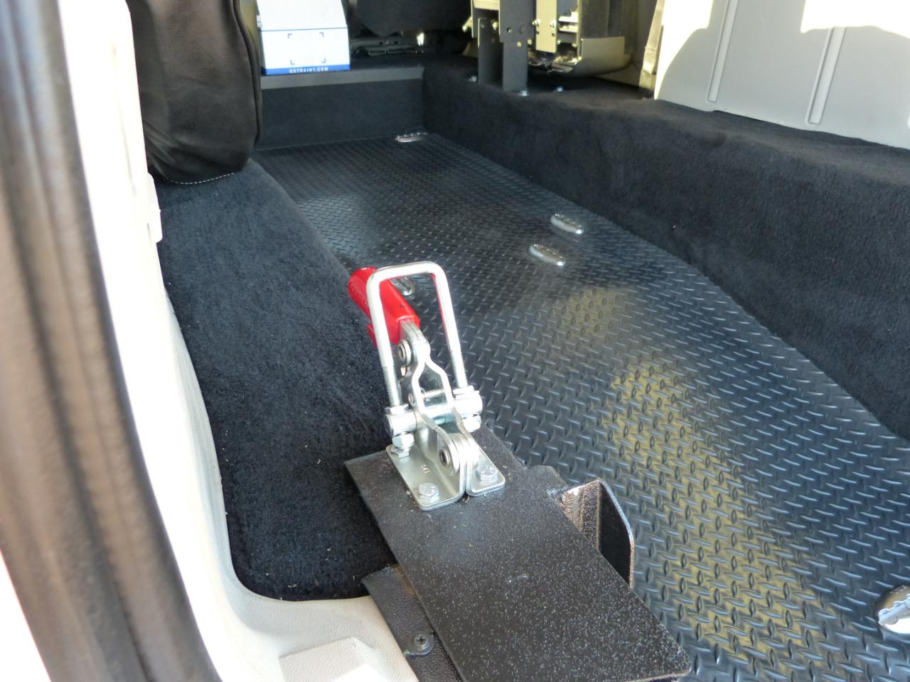 Dodge Grand Caravan photo 9