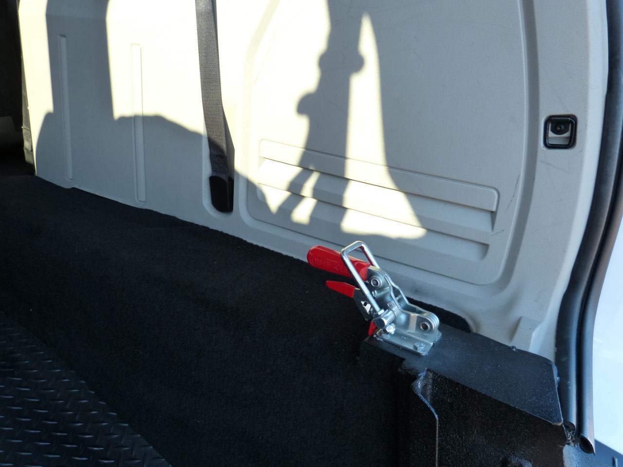 Dodge Grand Caravan photo 10