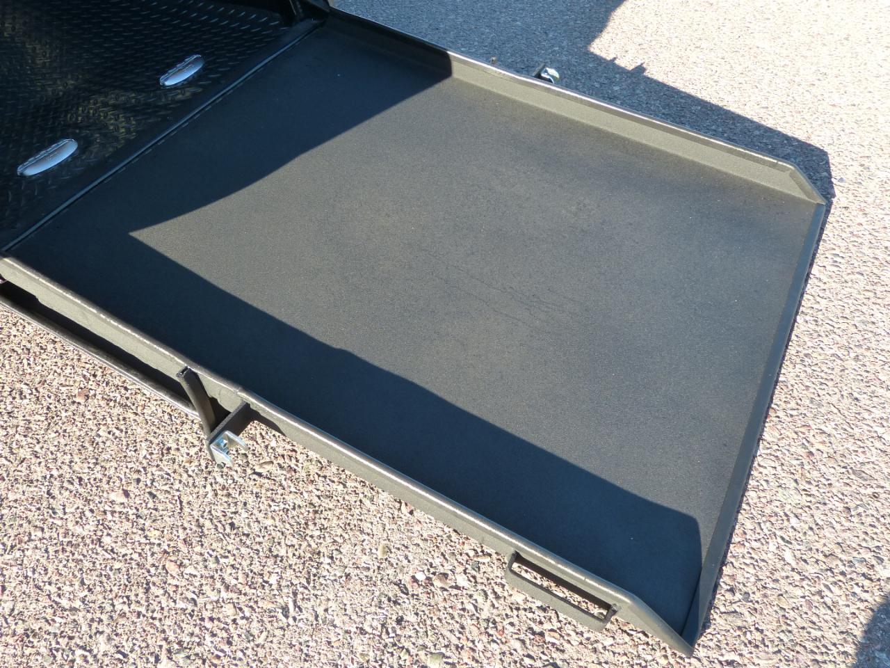 Dodge Grand Caravan photo 11