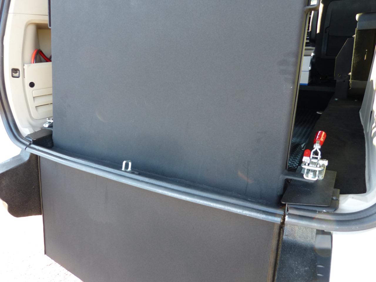 Dodge Grand Caravan photo 12