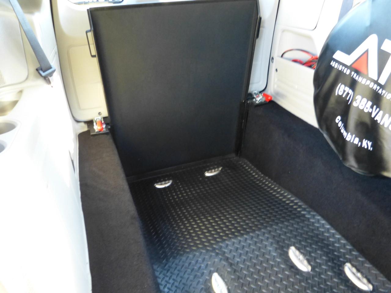 Dodge Grand Caravan photo 20