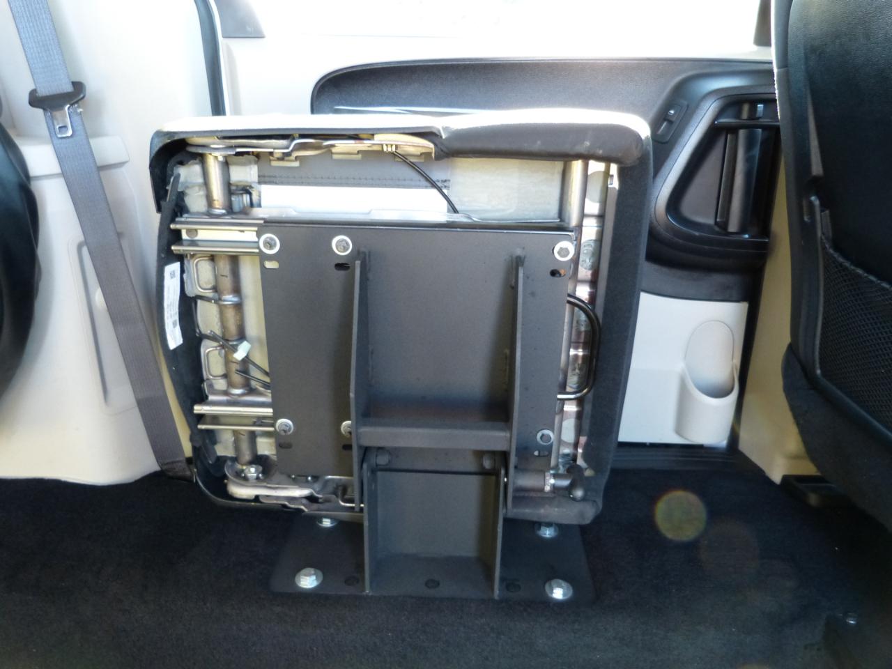 Dodge Grand Caravan photo 22