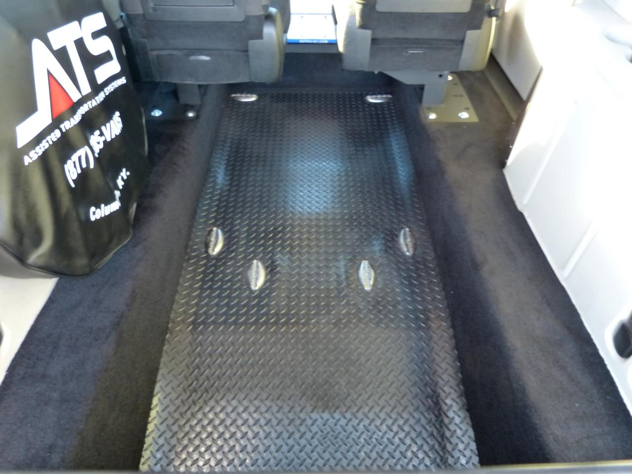 Dodge Grand Caravan photo 26
