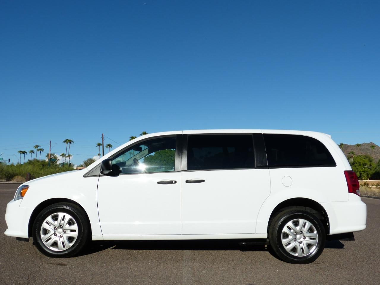 Dodge Grand Caravan photo 27