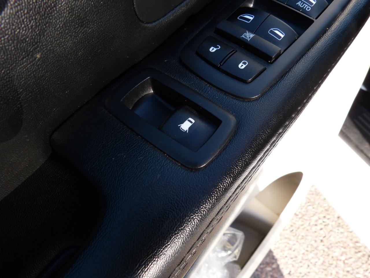 Dodge Grand Caravan photo 38