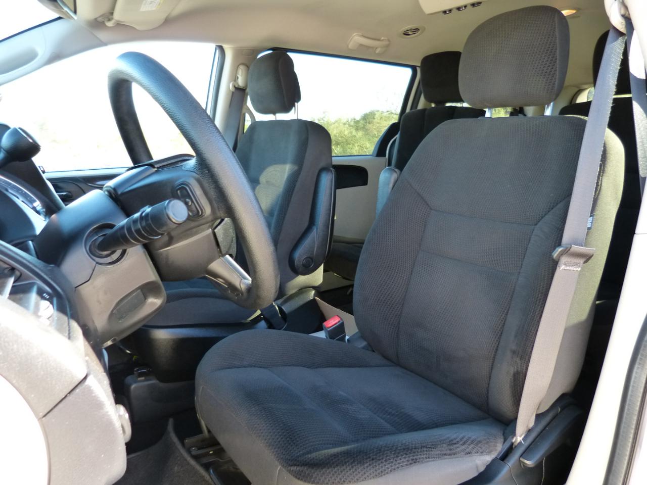 Dodge Grand Caravan photo 41
