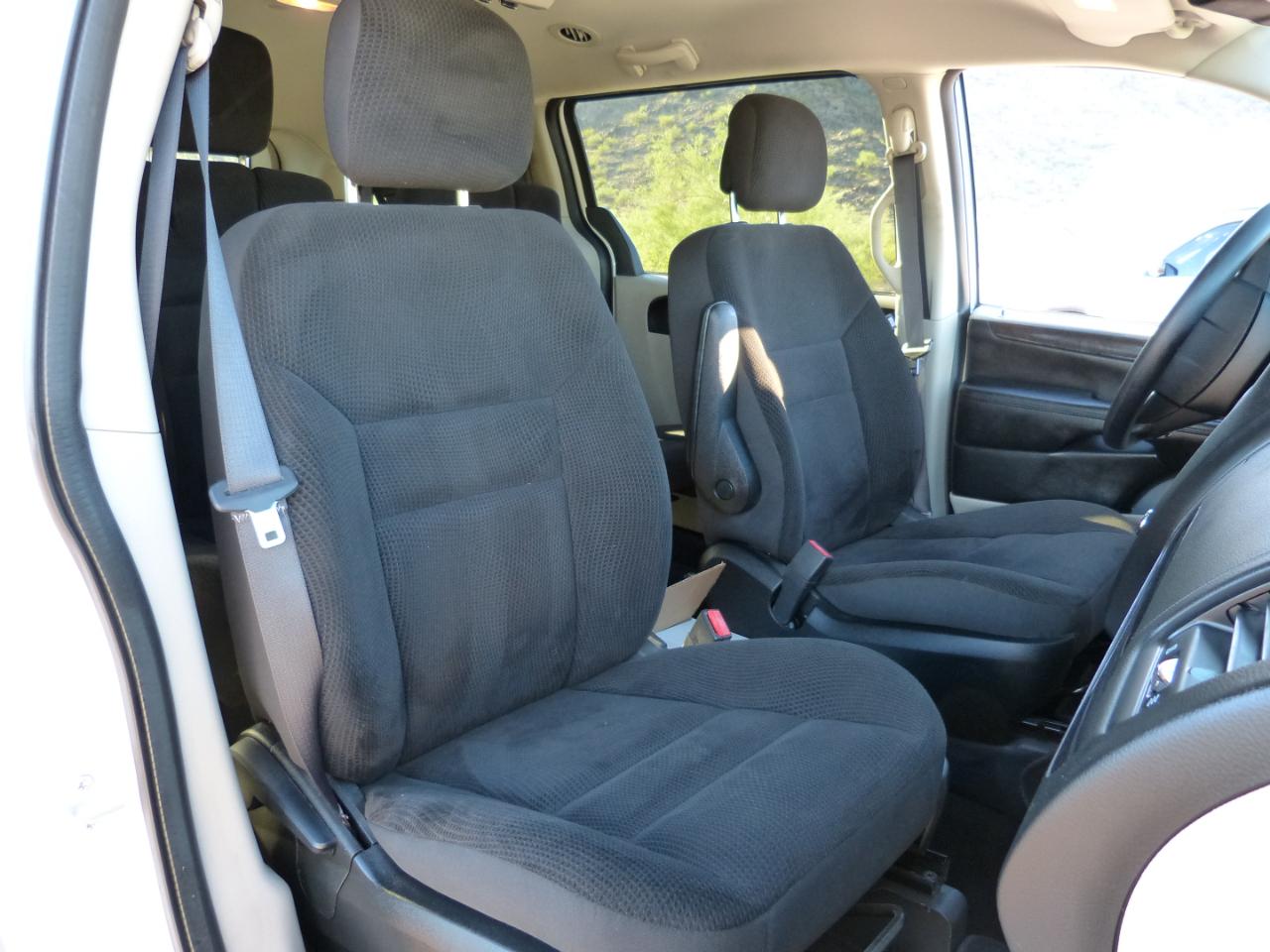 Dodge Grand Caravan photo 44