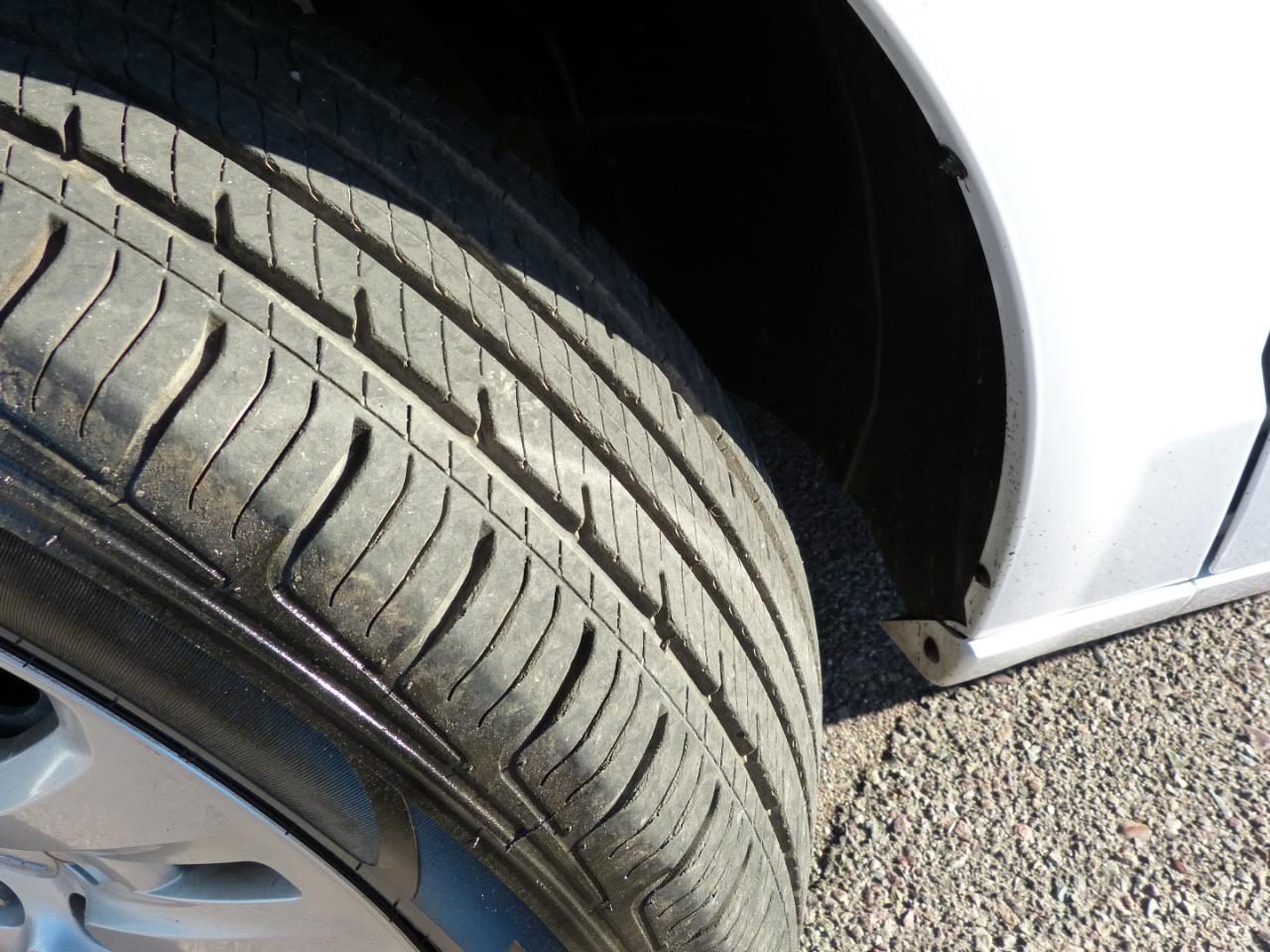 Dodge Grand Caravan photo 46