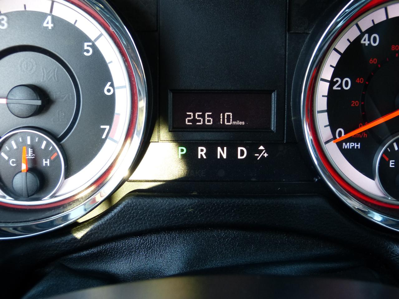 Dodge Grand Caravan photo 47