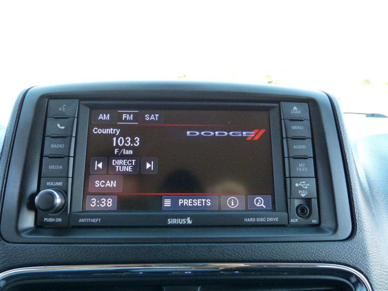 Dodge Grand Caravan photo 49