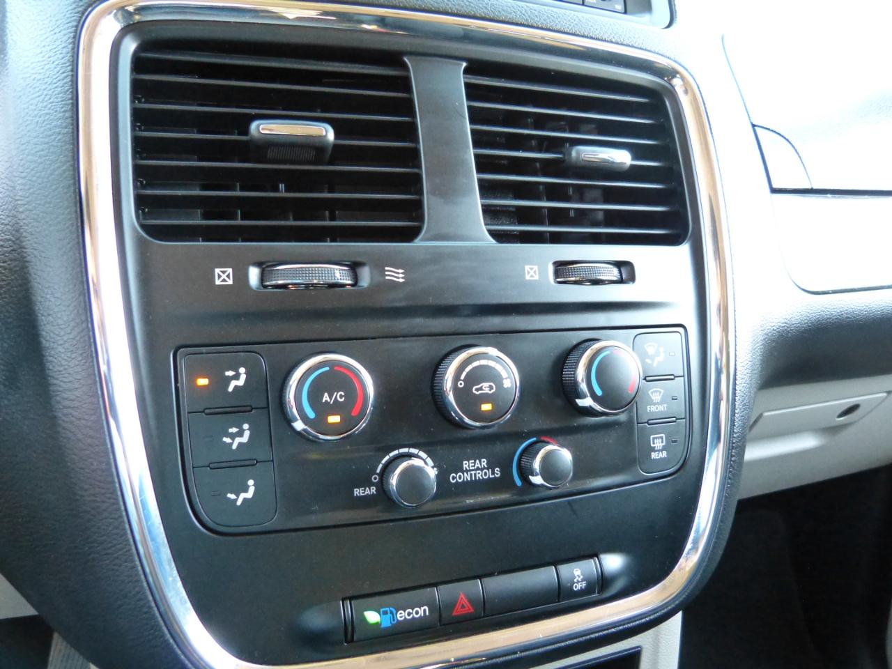 Dodge Grand Caravan photo 51