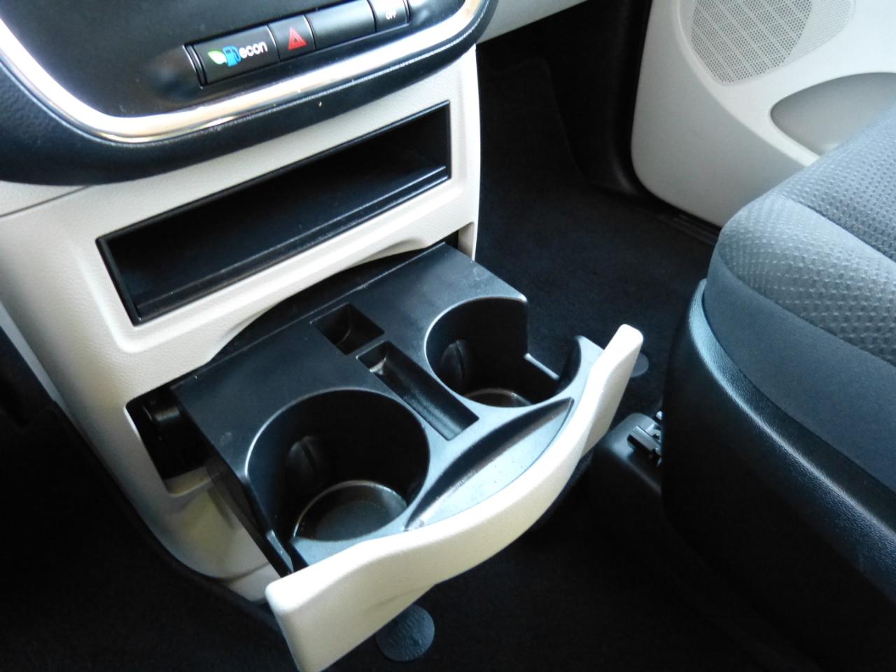 Dodge Grand Caravan photo 52