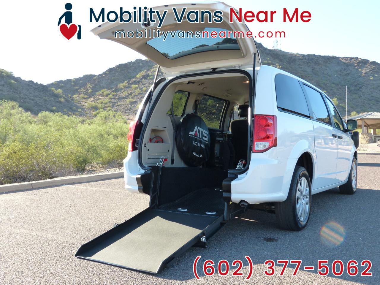 Dodge Grand Caravan