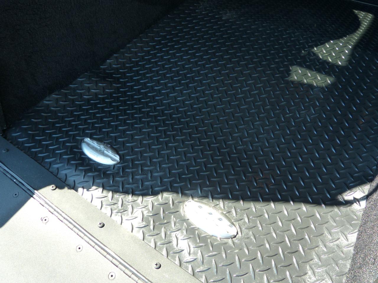 Dodge Grand Caravan photo 11