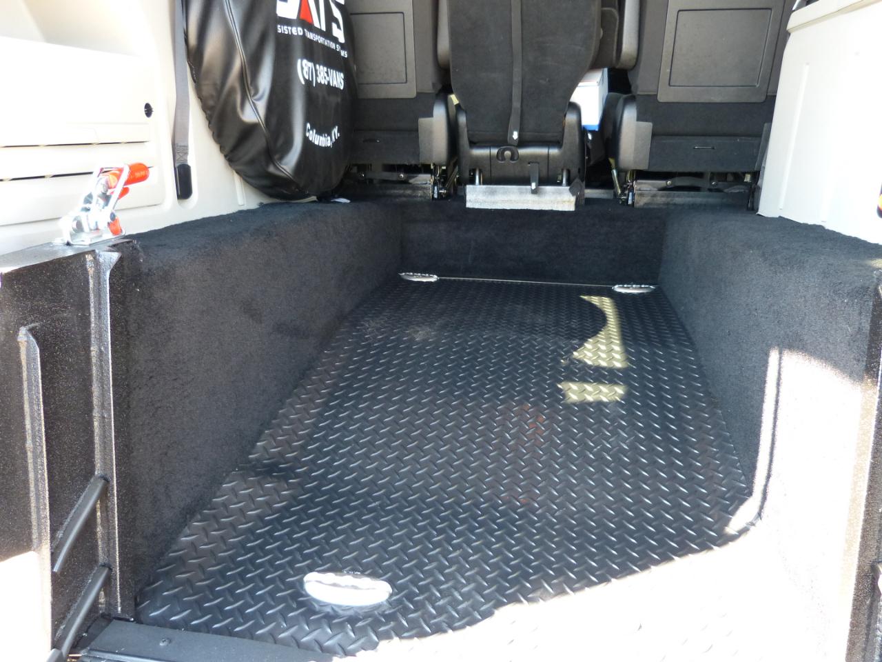 Dodge Grand Caravan photo 12