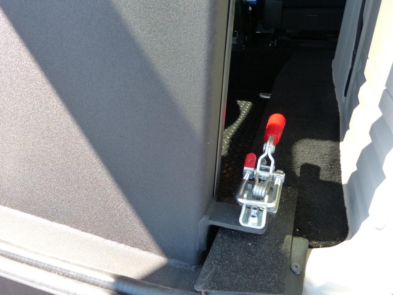 Dodge Grand Caravan photo 15