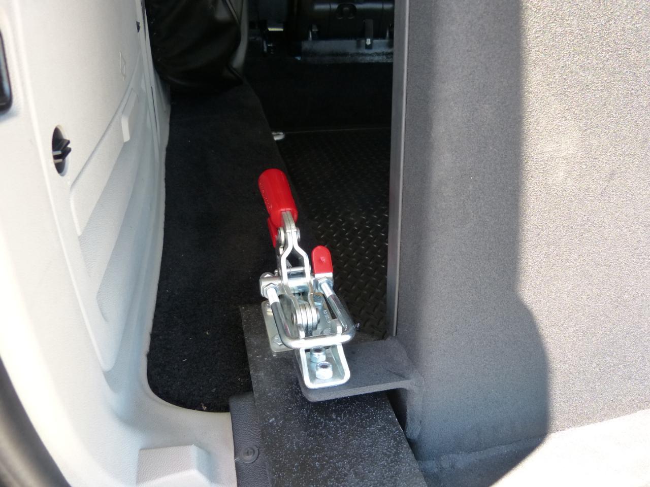Dodge Grand Caravan photo 16