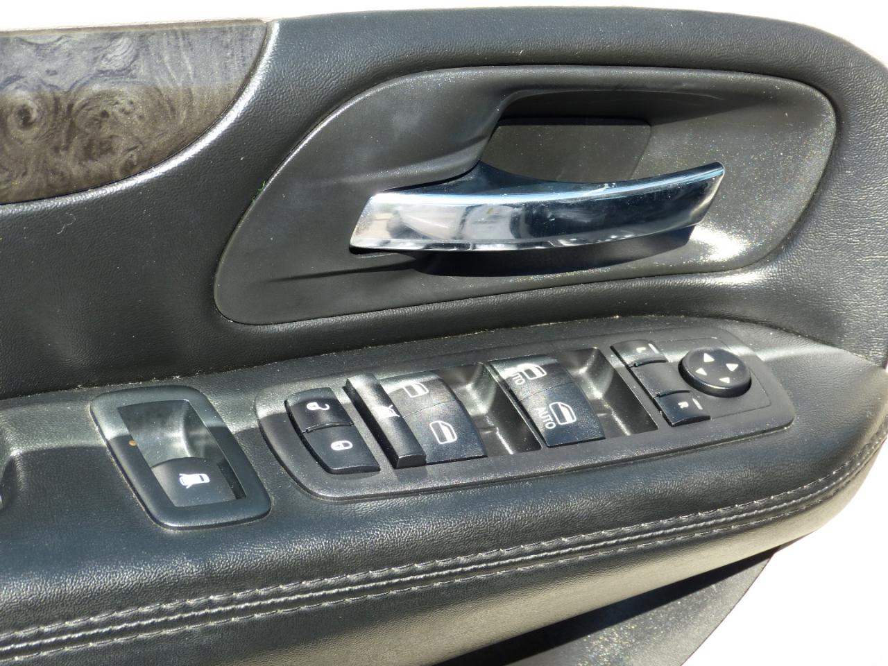 Dodge Grand Caravan photo 48