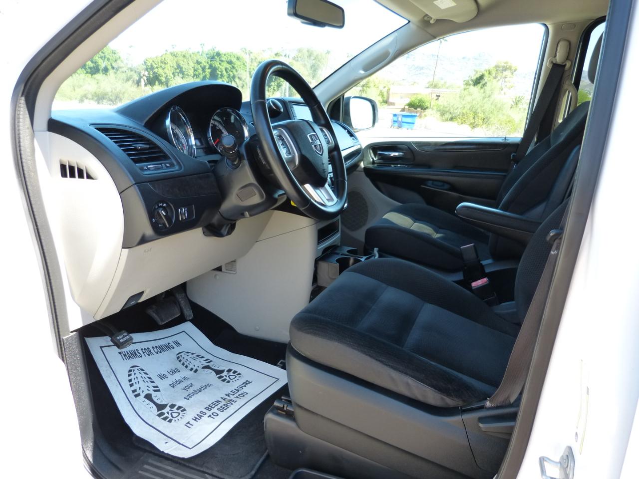 Dodge Grand Caravan photo 49