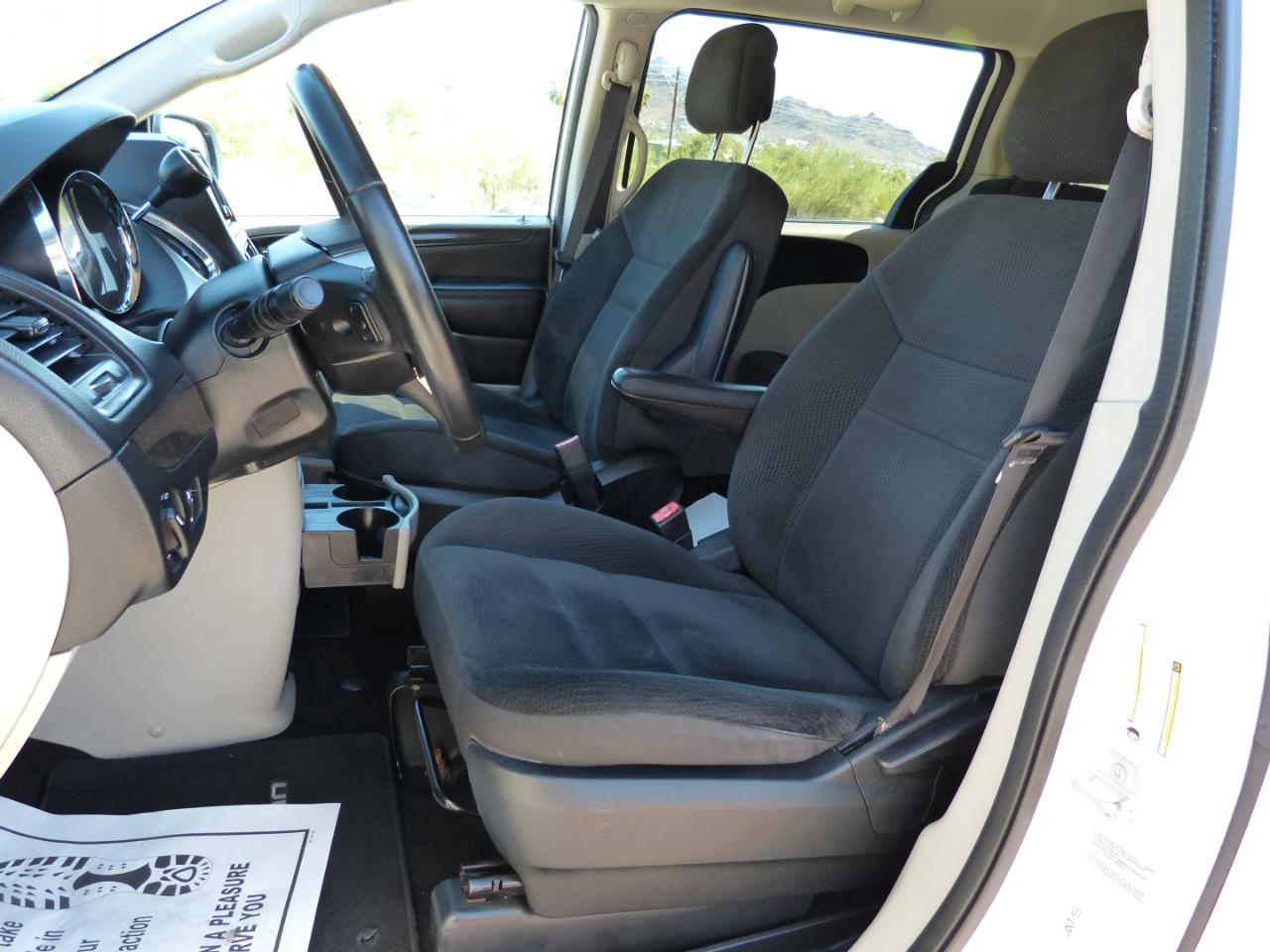 Dodge Grand Caravan photo 50