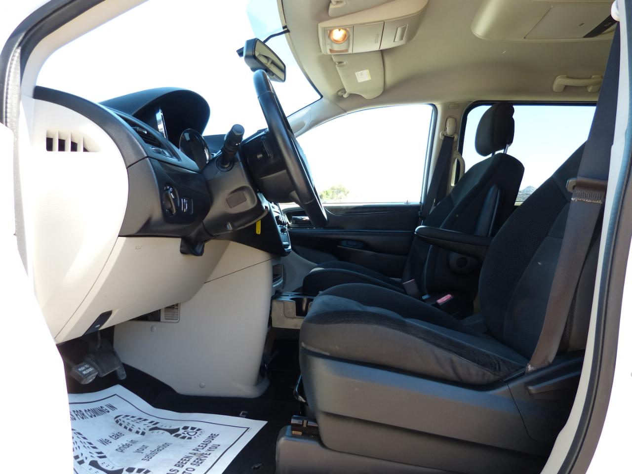 Dodge Grand Caravan photo 51