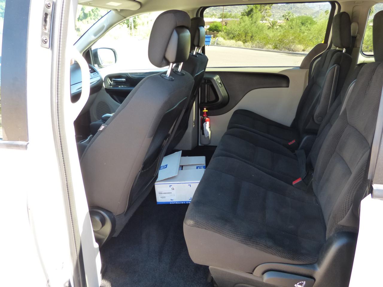 Dodge Grand Caravan photo 52