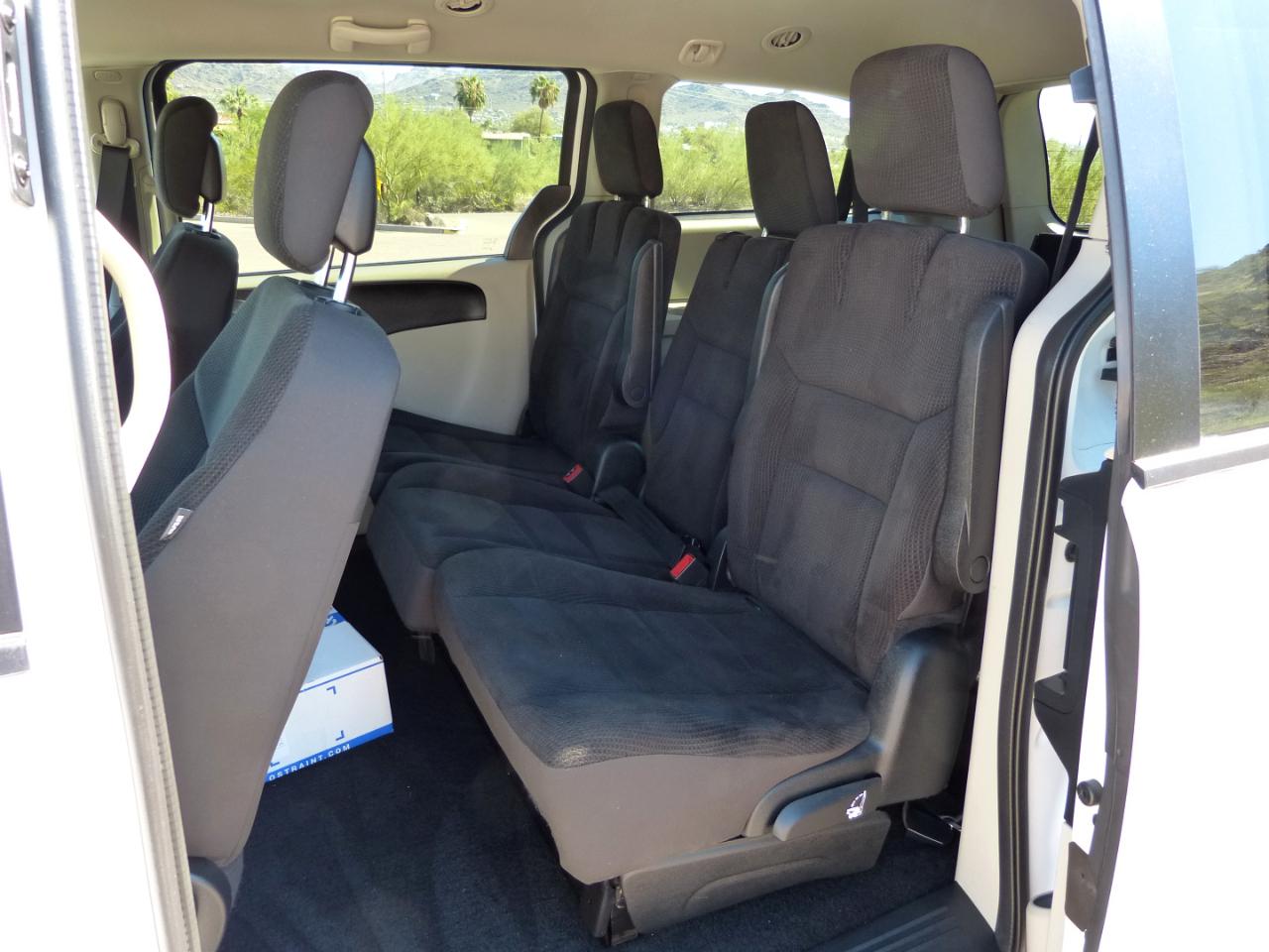 Dodge Grand Caravan photo 53