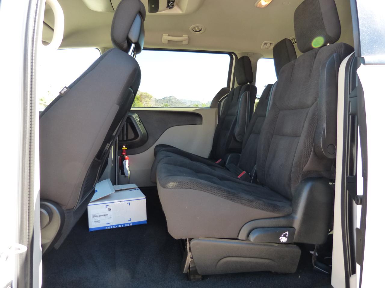 Dodge Grand Caravan photo 54