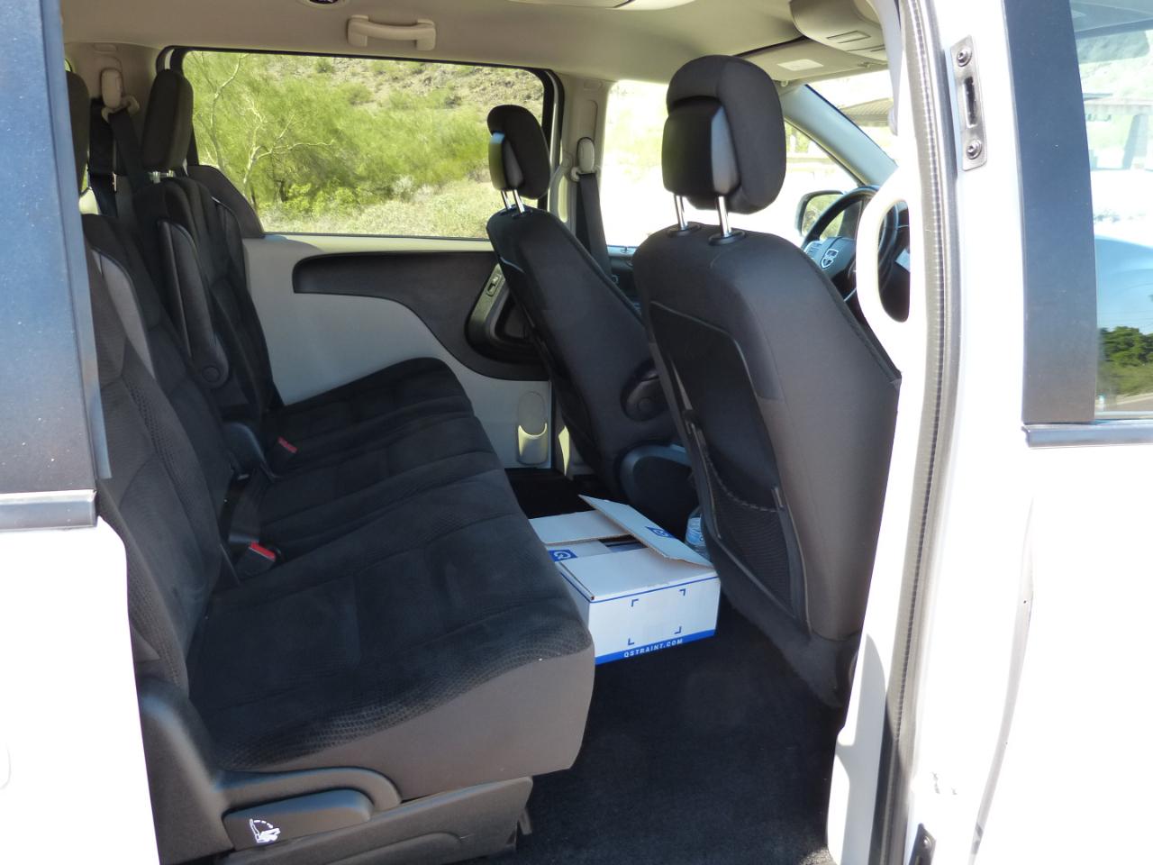 Dodge Grand Caravan photo 55