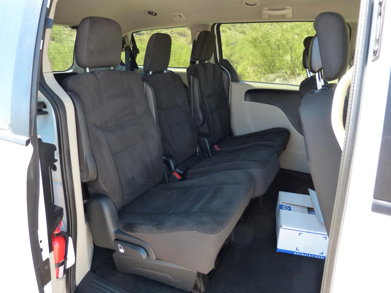 Dodge Grand Caravan photo 56