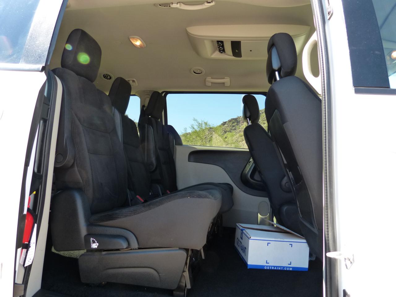 Dodge Grand Caravan photo 57