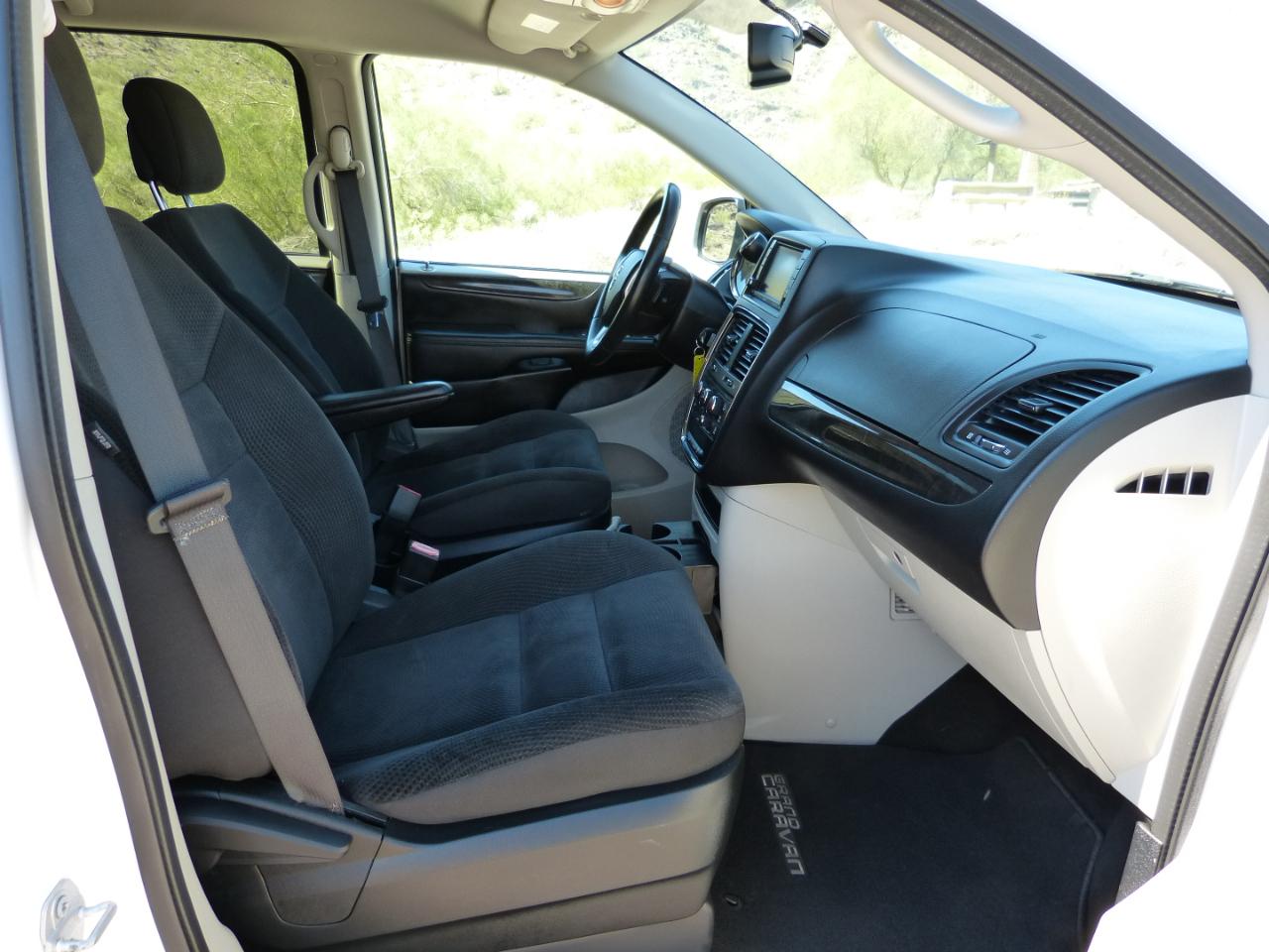 Dodge Grand Caravan photo 58