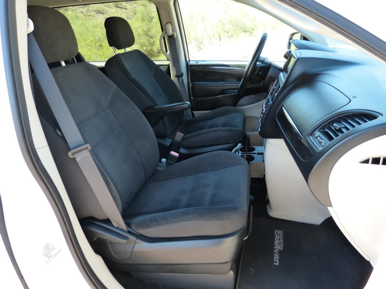 Dodge Grand Caravan photo 59