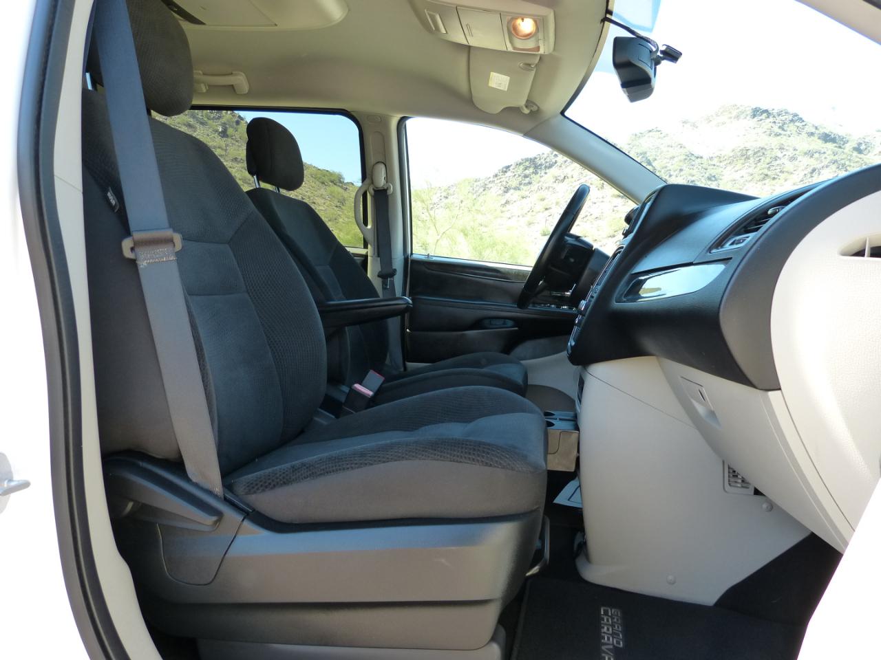 Dodge Grand Caravan photo 60