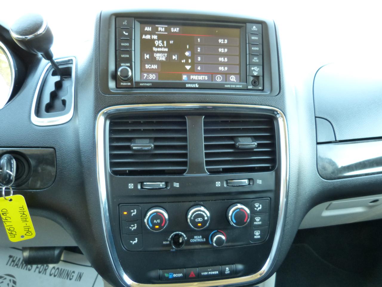 Dodge Grand Caravan photo 61