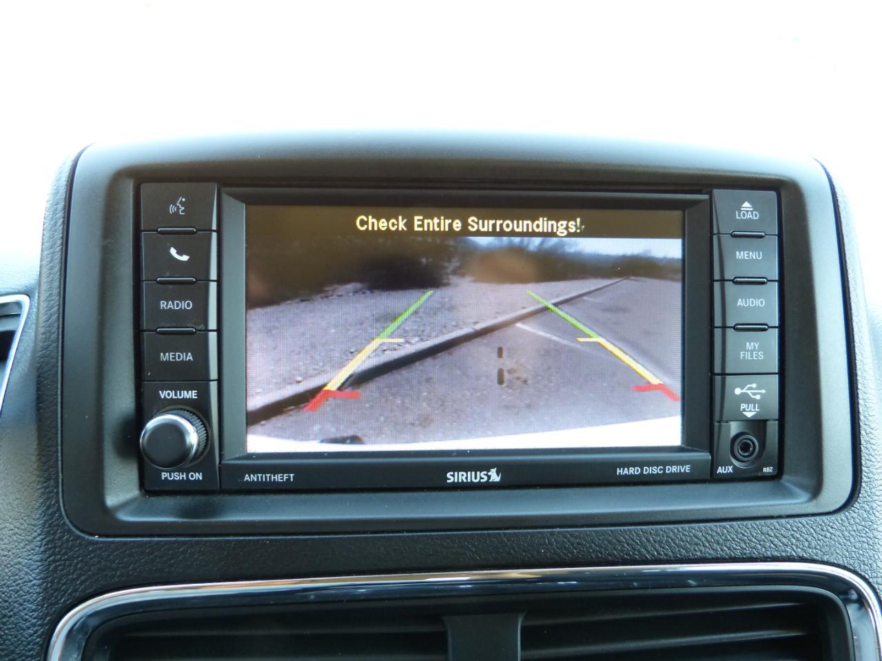 Dodge Grand Caravan photo 63