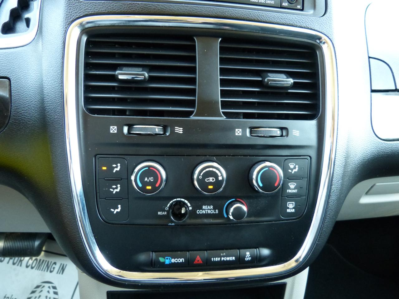Dodge Grand Caravan photo 64