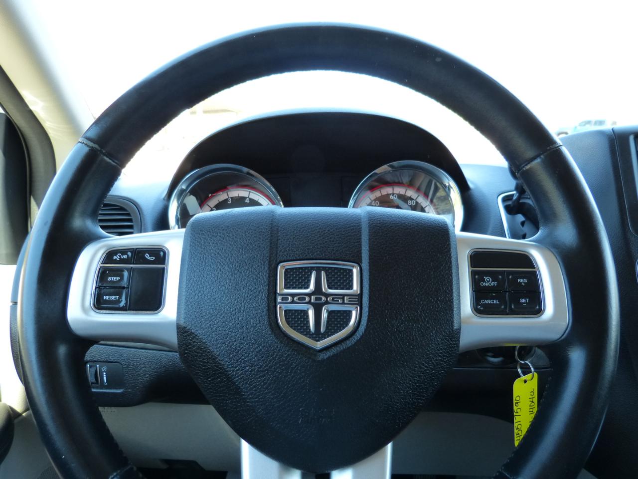 Dodge Grand Caravan photo 66